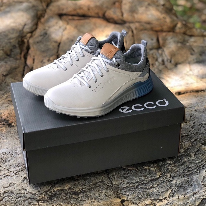 Ecco Giày Đánh golf S3 Chống Trượt Thời Trang Cho Nữ 102903 Đèn Led 6QGN 6QGN Chất Lượng Cao