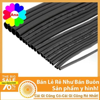 Gen Co Nhiệt Dài 1m Màu Sắc Ngẫu Nhiên