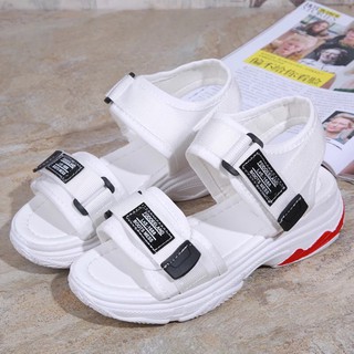 Xăng đan hàn quốc 3 màu cực đẹp