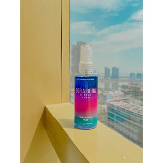 XỊT THƠM TOÀN THÂN TRAVEL SIZE
