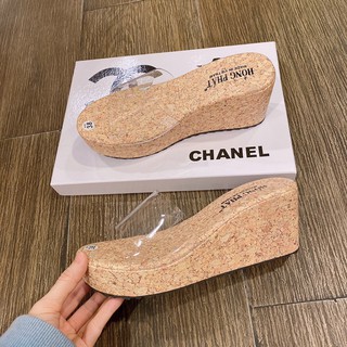 Dép đế xuồng 7P quai trong - Hàng đẹp