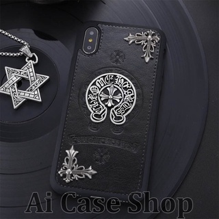 Ốp lưng Chrome Hearts cho iphone