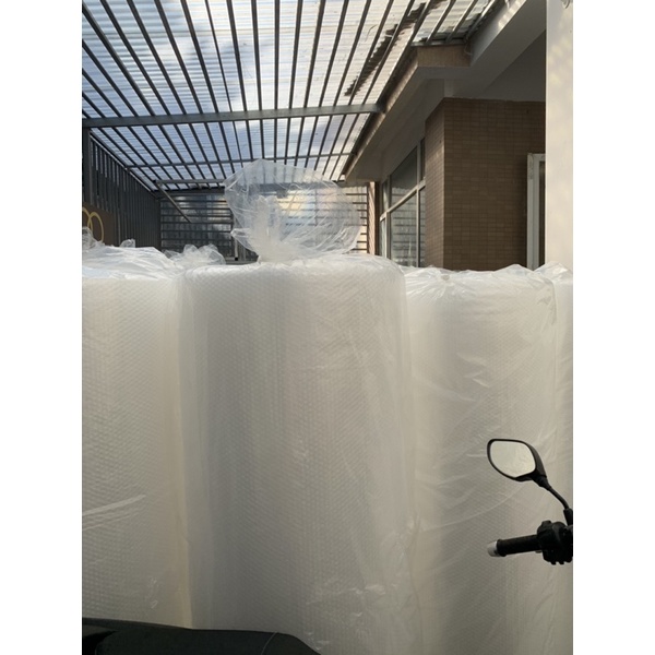 100M BÓNG KHÍ KHỔ 50CM XỐP HƠI BONG BÓNG NILON AN HẢO - CHỐNG XỐC GIẢM VA ĐẬP TỐI ĐA, BỌC ĐƯỢC TẤT CẢ CÁC MẶT HÀNG