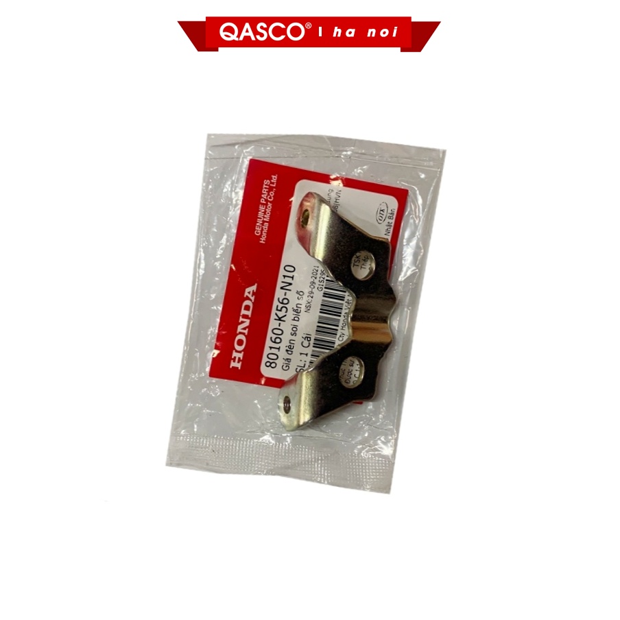 Giá đèn soi biển số  Winner 150  - HN