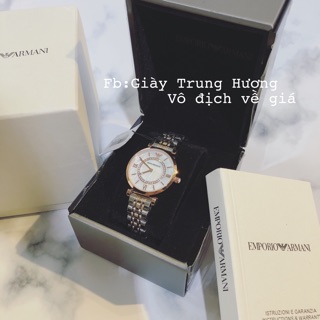 Siêu phẩm Armani likeauth 1:1