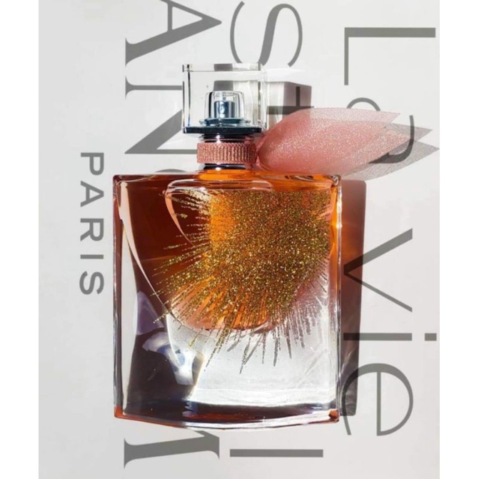Nước hoa Lancome Oui Lavie Est Belle 2022 Fullbox 100ml