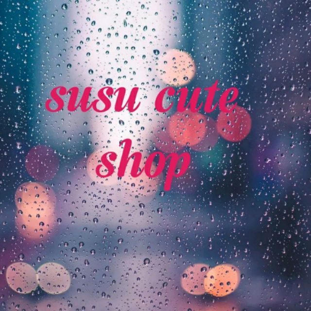 Susu cute2017