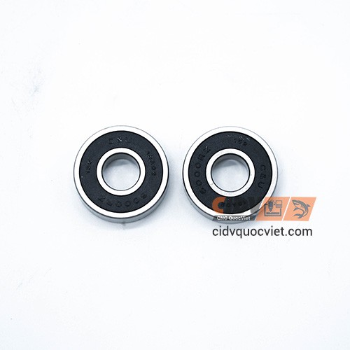 Bi C&U 6000-6001-6002-6003-6004-6005 -vòng bi củ đục CNC- vòng bi cho spindle chính hãng