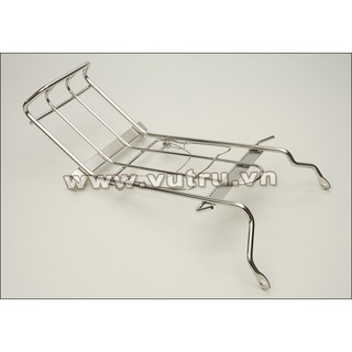 BAGA INOX DREAM SUPER