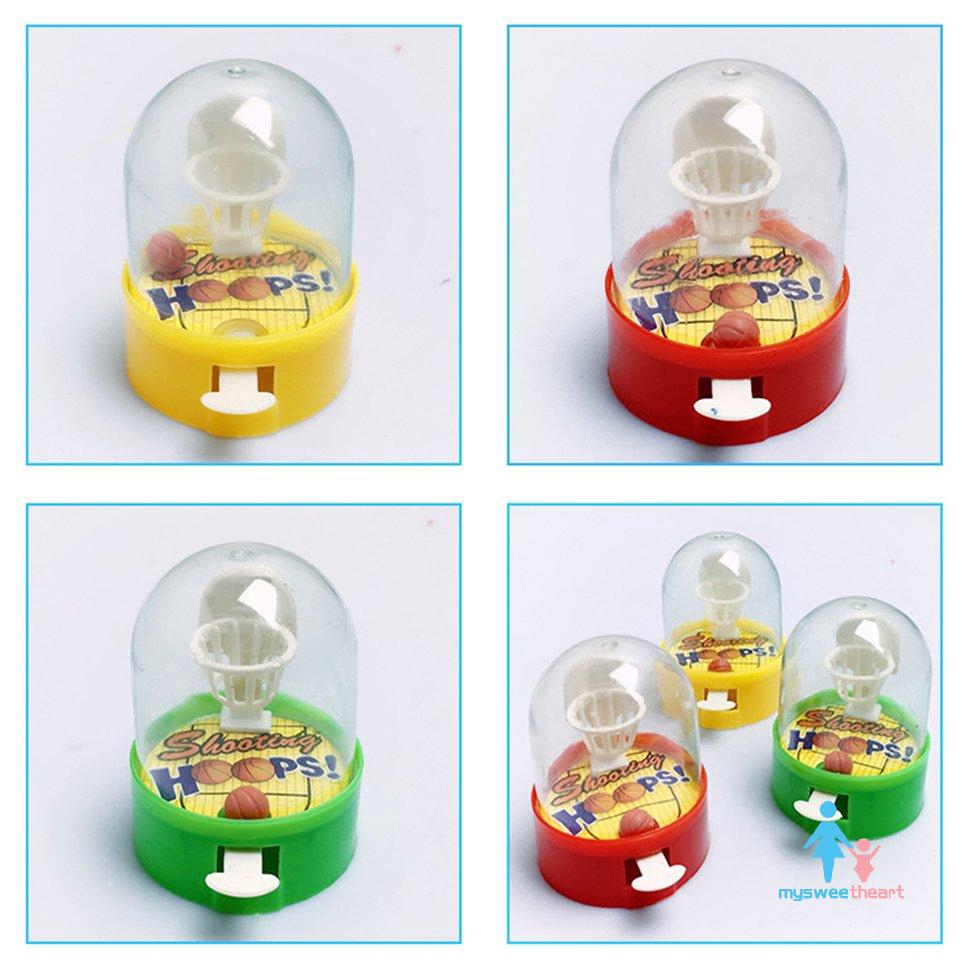 Đồ chơi bóng rổ mini vui nhộn dành cho trẻ em