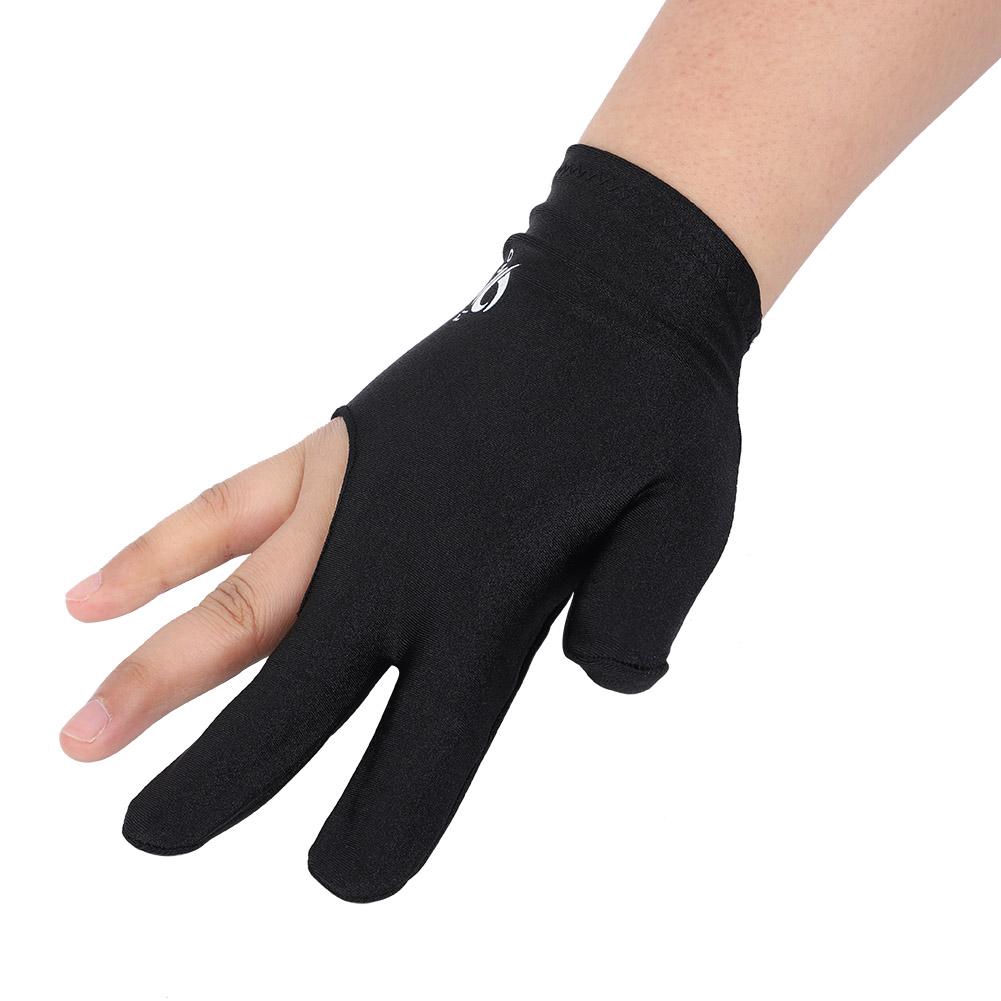 Set 2 bao tay tái đánh bida chuyên dụng 20*9cm