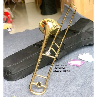 Kèn Trombone Selmer TB650