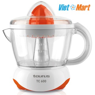 Máy vắt cam Taurus TC-600