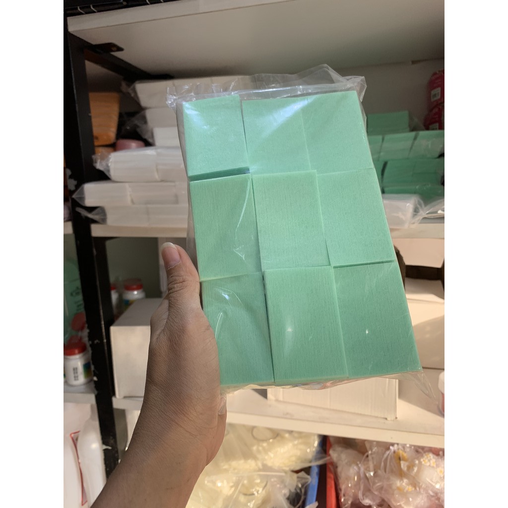 GIẤY LAU DÙNG MI NAIL
