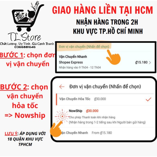 Dây thun buộc tóc màu TÍM 