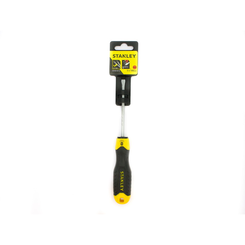 Tua vít 5mm X100mm Stanley STHT65187-8