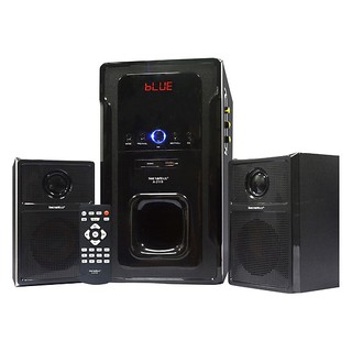Loa vi tính soundmax a2117 2.1