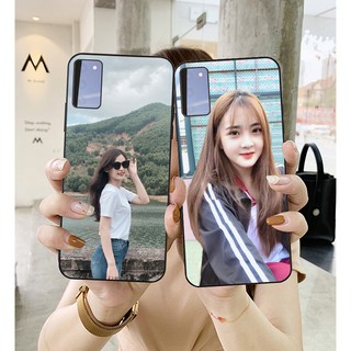 Ốp lưng Samsung Galaxy S20 / S20+ / S20 Ultra in hình theo yêu cầu