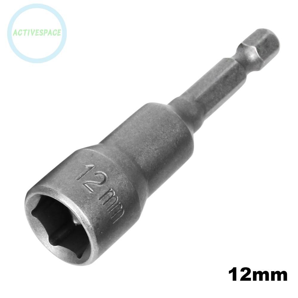 Bộ 5 Đầu Tua Vít Lục Giác 6-14mm