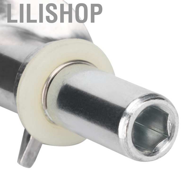 Phụ kiện máy xay thịt bằng thép không gỉ