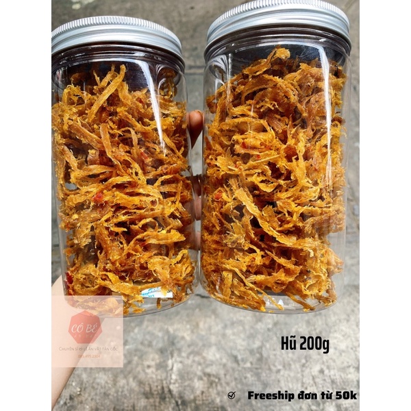 KHÔ MỰC XÉ TẨM VỊ