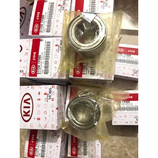 Vòng bi mayo trước Kia Morning