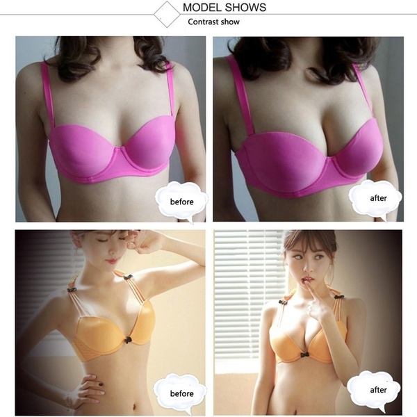 Video Inside Ready Stock Flash Sale Facotory Wholesale Push Up Bra Pads Swimsuit Bikini Bra  Swimware Insert Nipple Cover áo lót Nâng Ngực