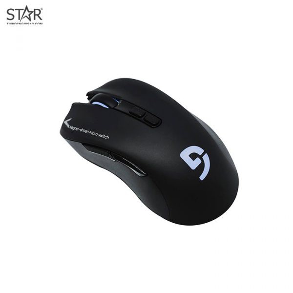Chuột Fuhlen G90 RGB Optical Gaming