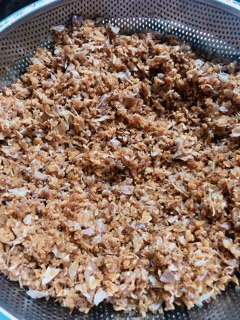 bánh tráng muối tỏi