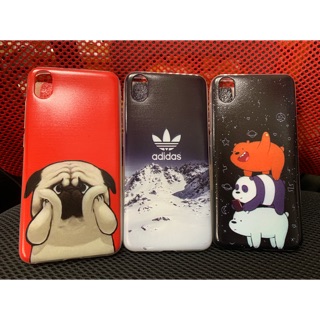 Ốp lưng Xixaomi Redmi7A dẻo in hình kute