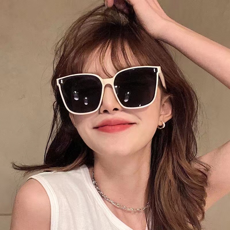 Kính Mát Chống Tia UV400 Cho Nam Nữ