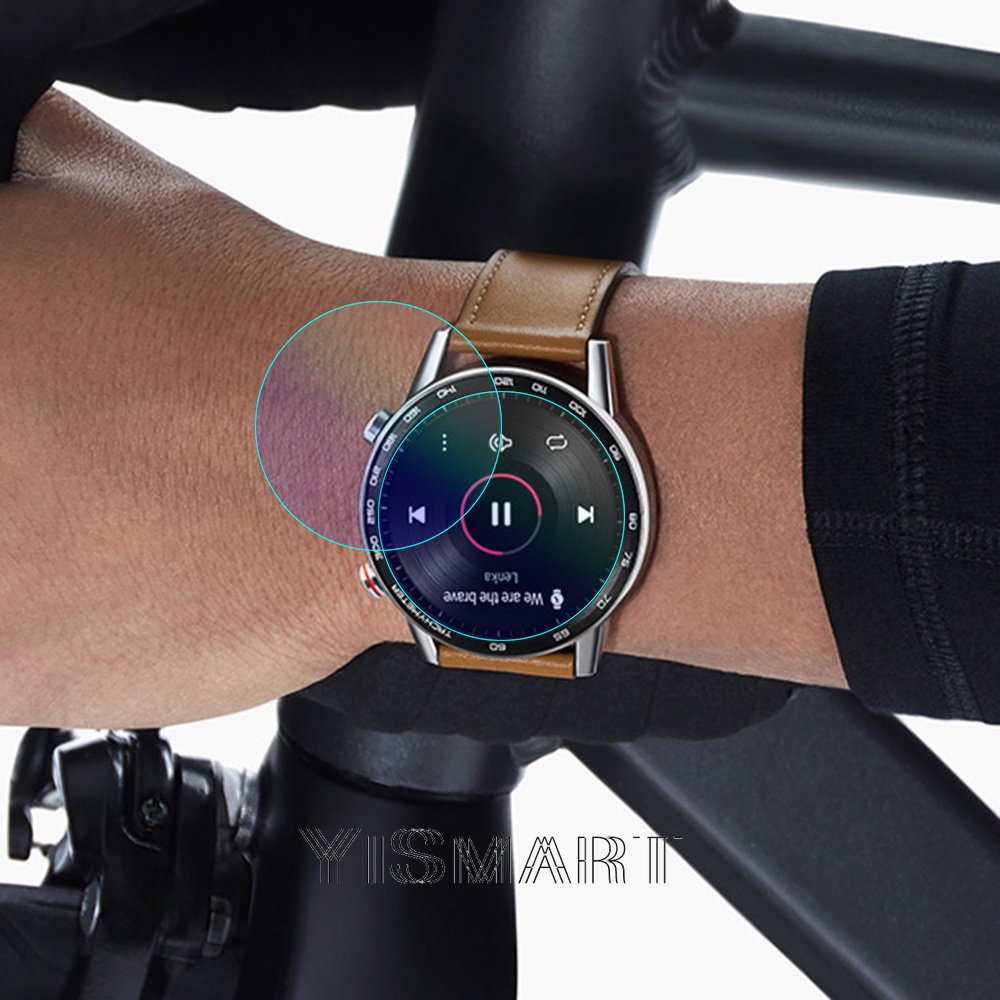 Kính Cường Lực Bảo Vệ Màn Hình Đồng Hồ Thông Minh huawei GT 3 pro 43mm 46mm huawei GT3 pro