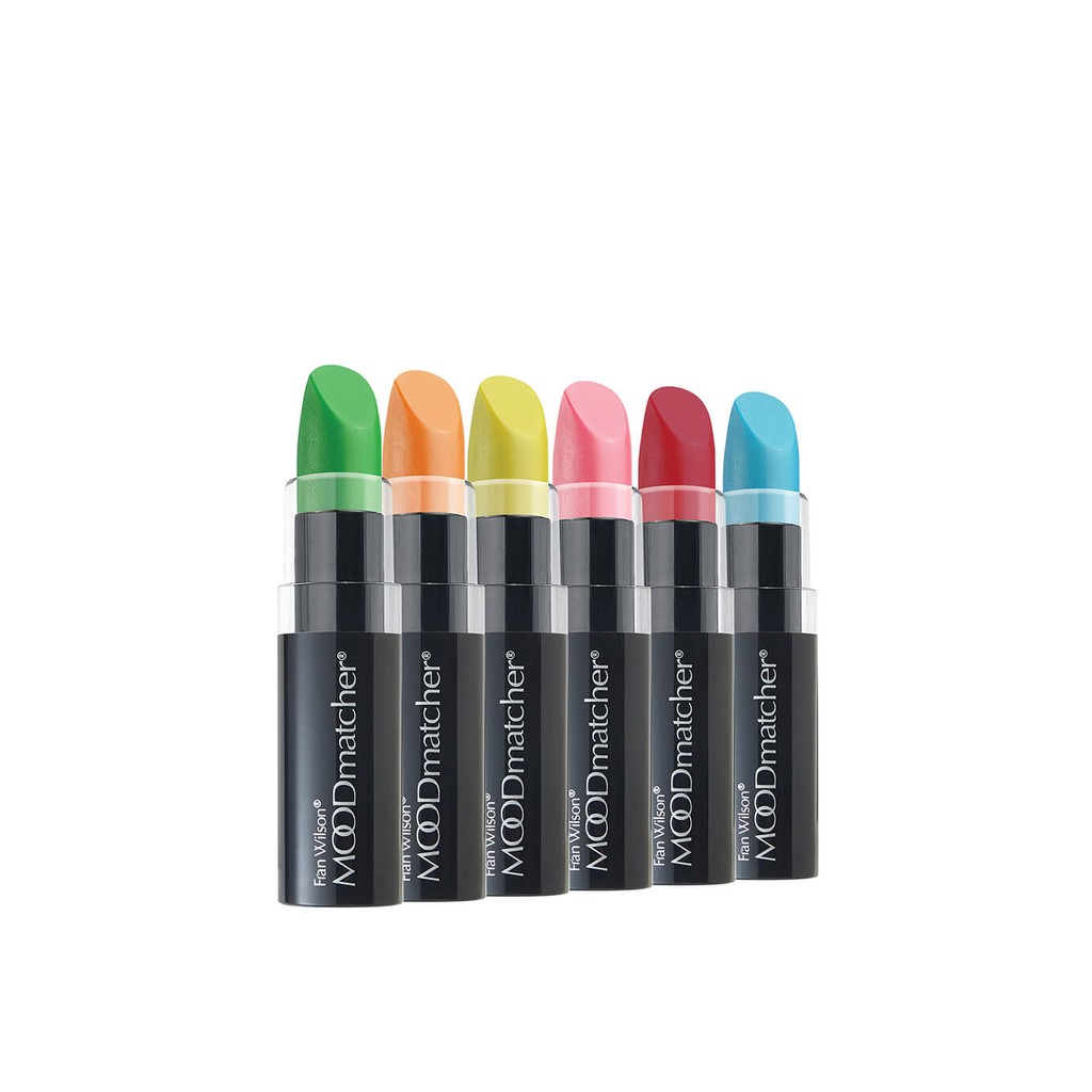 Son gió Mỹ Moodmatcher