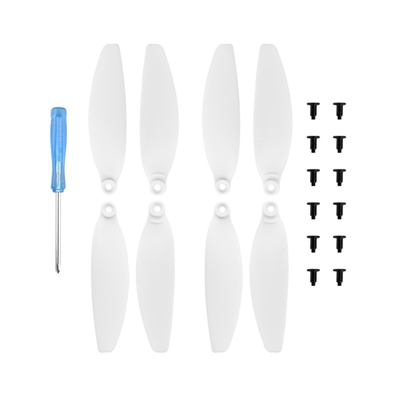 Cánh Quạt zzz Ổn Định Chuyên Dụng Cho Máy Bay Điều Khiển Từ Xa Mavic Mini 1 / 2