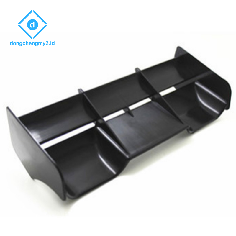 Cánh gió bằng nhựa cho xe điều khiển từ xa 1: 8 buggy