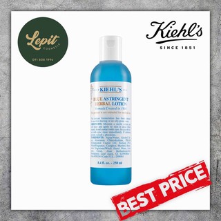[Chính Hãng] Toner Kiehls Kiểm Soát Dầu Cho Da Dầu Mụn - Kiehls Astringent Herbal Lotion - Toner Kiehls Herbal