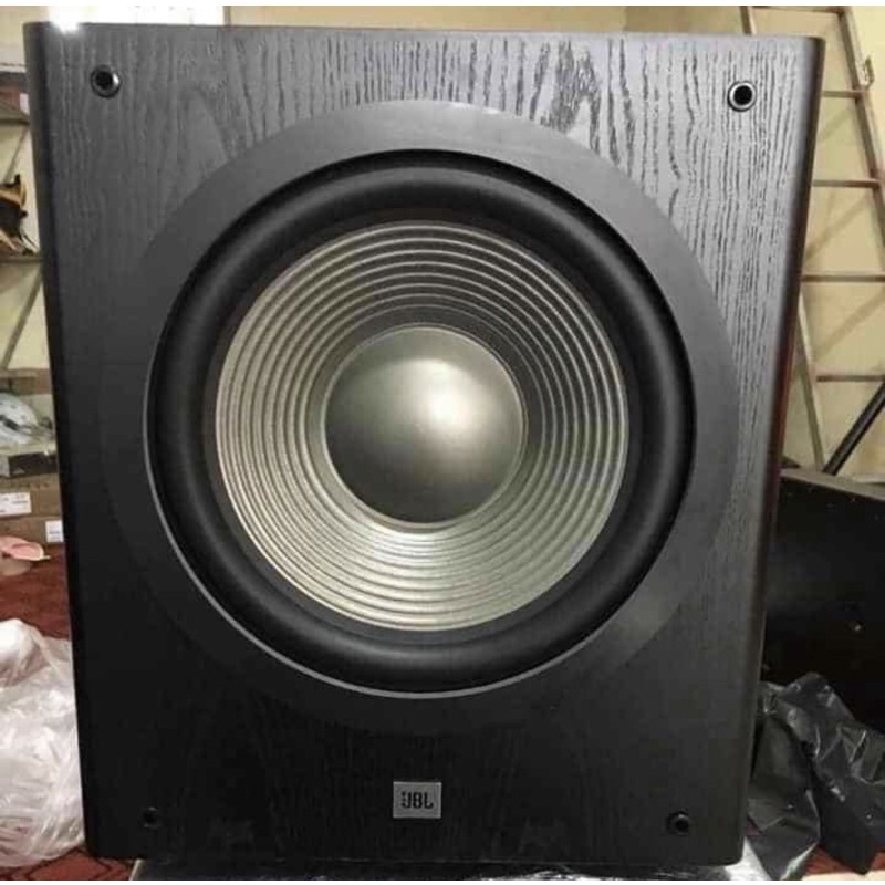 Loa siêu trầm JBL 260P - sub điện cao cấp - hàng nhập khẩu Trung quốc