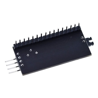 Module Chuyển Đổi I2C Cho LCD