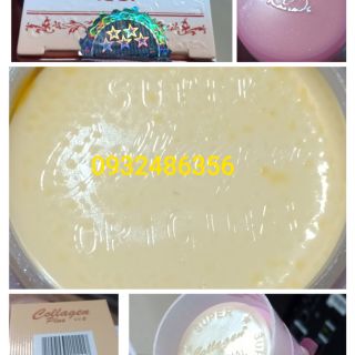 Combo 3b collagen plus vit e