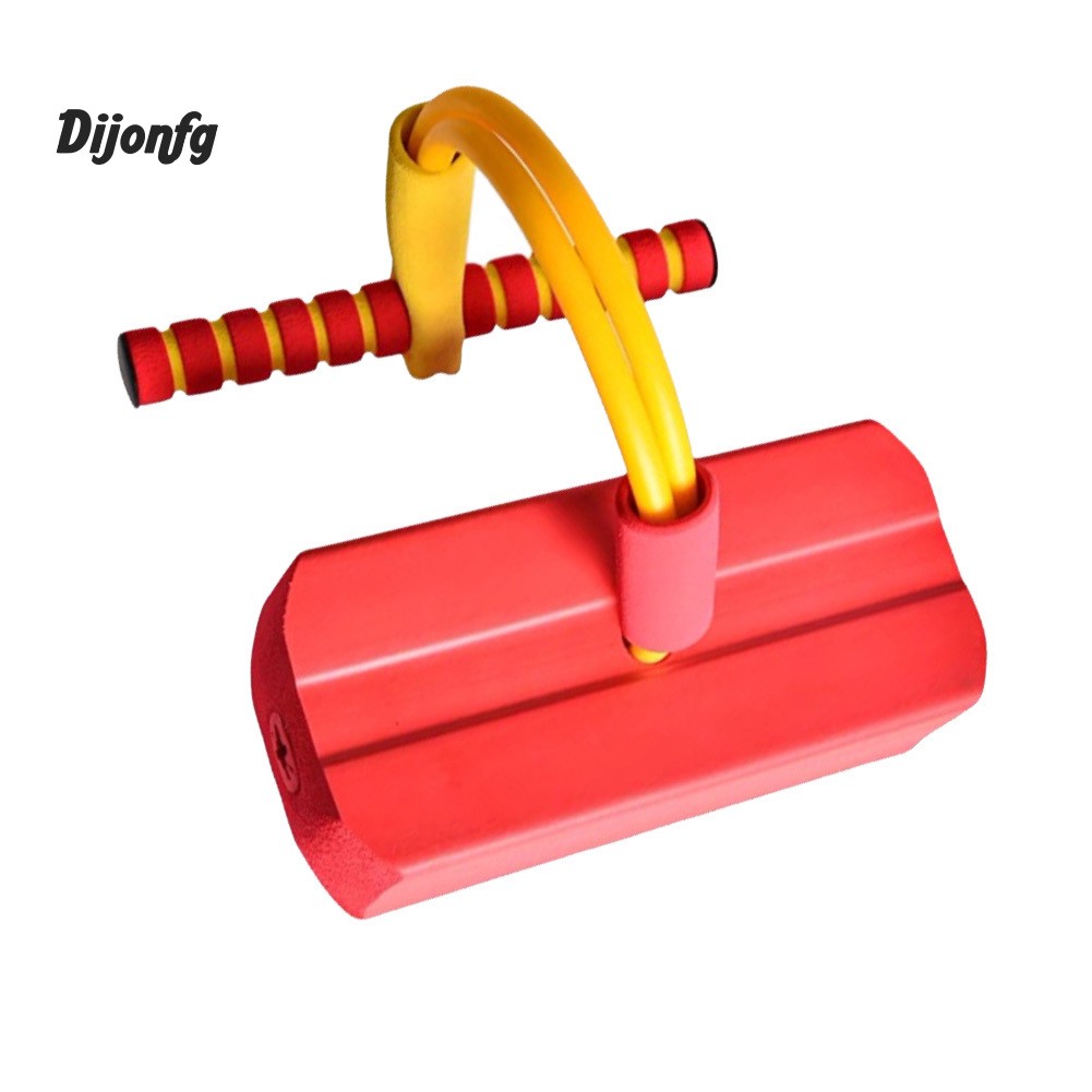 ♓Đồ Chơi Que Xốp Pogo Nhảy Vui Nhộn Giáo Dục Cho Bé