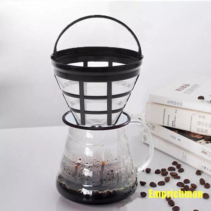 Cà Phê Tái Sử Dụng