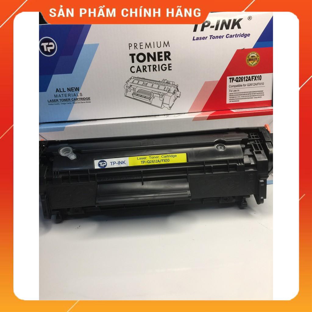 Hộp mực máy in canon 2900, hộp mực 12a   hàng cao cấp dùng cho máy Canon 2900,3000,..