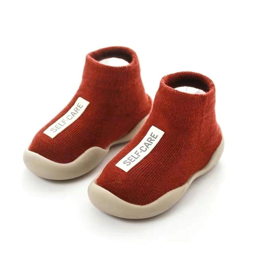 Giày Đế Mềm Chống Trượt Thời Trang Cho Bé 6-30 Tháng Tuổi MIHAN1