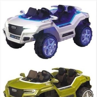 Xe Hơi Điện Trẻ Em YH99175