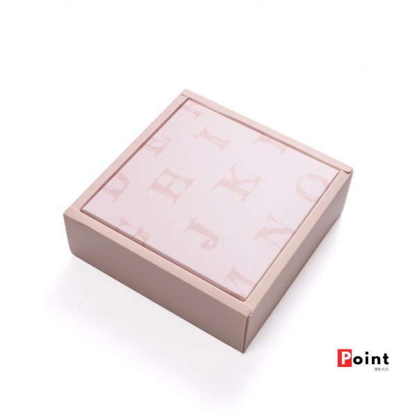 Hộp Đựng Xà Phòng/Nước Hoa Handmade Hình Vuông Dạng Lật 2 Kiểu 15 * 15 * 5cm