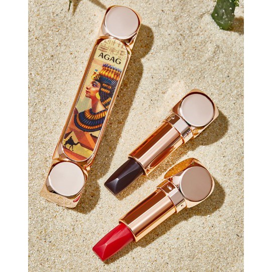 Son Agag 6 Màu lên màu xinh xắn cho các nàng | BigBuy360 - bigbuy360.vn