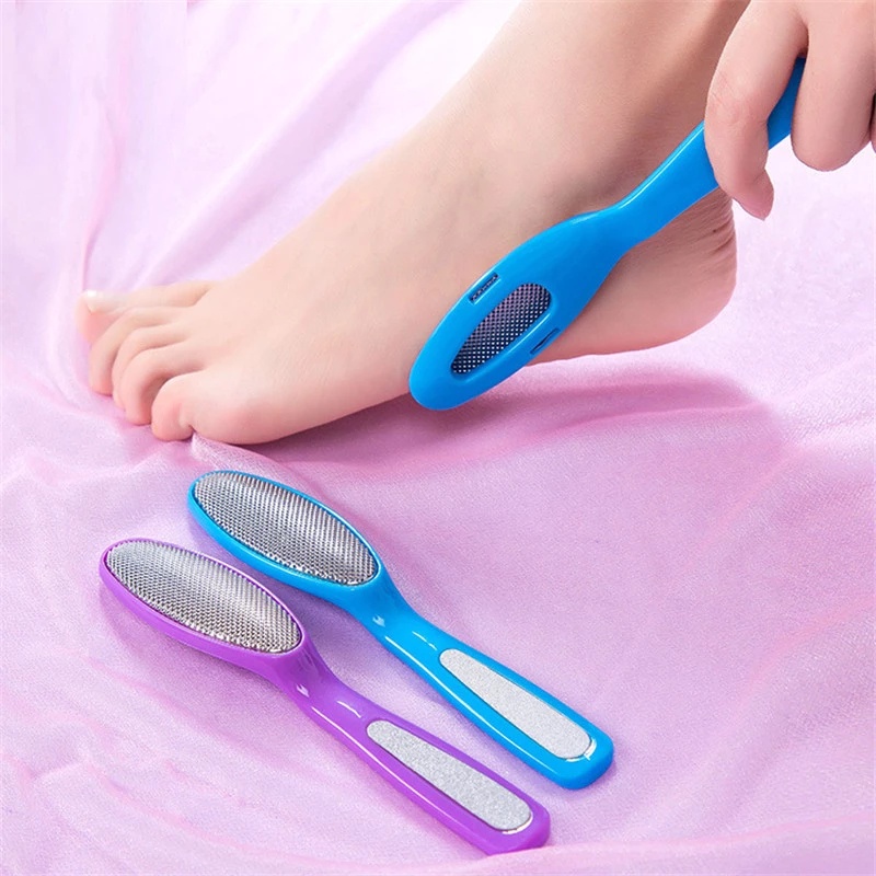 1 Dũa Tẩy Tế Bào Chết Chăm Sóc Bàn Chân