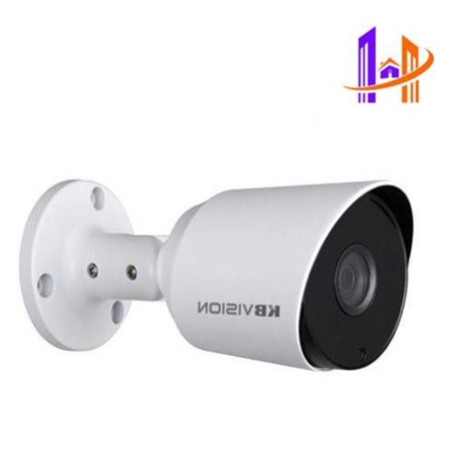 Camera Kbvision KX-2011C4 (2.0MP) - Camera 4 in 1(CVI/TVI/AHD/Analog) - LED công nghệ mới SMD, Chống Ngược Sáng 5.0