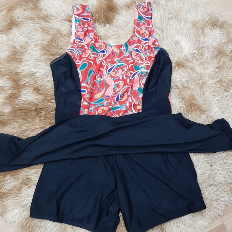 Đồ bơi big size trên 70 kg vừa | BigBuy360 - bigbuy360.vn