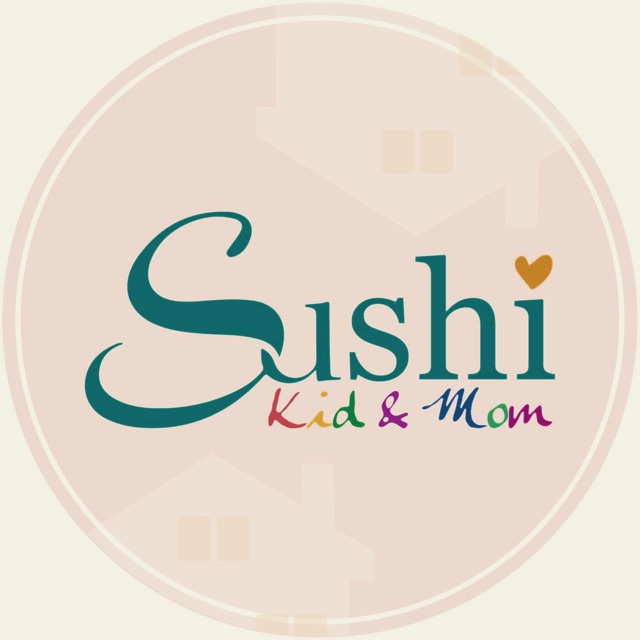 Sushi Kisd & Mom